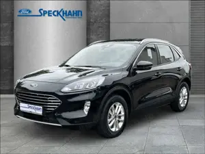 Ford Kuga PHEV Titanium SHZ Kamera Navi Tempomat Klima