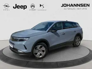Opel Grandland 1.2 48V Edition Kamera*SHZ*Keyless*LED*