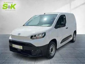 Toyota Proace City ProaceCity Meister - L1 1,2-P 110 MT