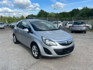 Opel Corsa D Energy