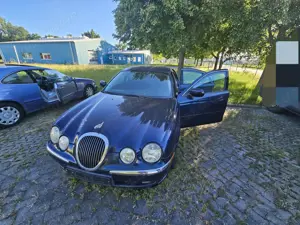Jaguar S-Type 3.0 V6