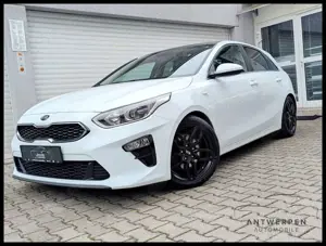 Kia Ceed / cee'd Ceed*Vision*Navi*Carplay*Alu*Kamera*MFL*DAB*TÜV*