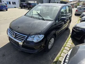 Volkswagen Touran Conceptline