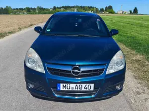 Opel Signum Signum 2.2 Cosmo