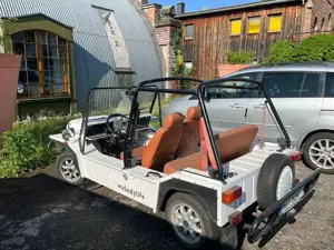 MINI Others Mini Moke