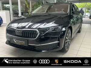 Skoda Octavia Combi Balance 2,0 TDI 110 kW 7-Gang-DSG