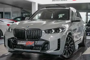 BMW X5 30xd M Sport Pro*3xTV*ACC*Luftfe*Softc*7xSitz