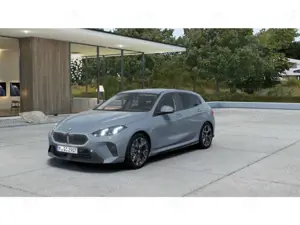 BMW 123 xDrive HUD LenkradHzg HarmanK. 360° ACC