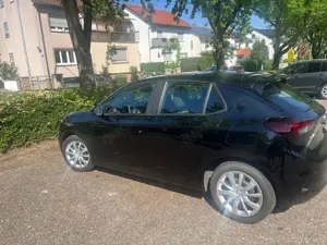 Opel Corsa Corsa 1.2 Direct Inj Turbo Start/Stop Automatik El