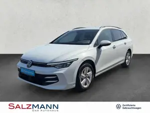 Volkswagen Golf Variant VIII Var. 2.0 TDI Goal, LED Plus, Kamera, IDA KLI