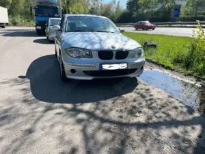 BMW 118 118i Aut.