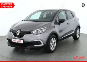 Renault Captur 0.9 TCe Limited Navi Android Apple AHK