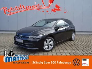 Volkswagen Golf VIII 1.5 eTSI DSG Energy AHK/PLUS-PAKET/LED/INFOT