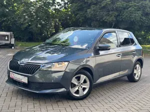 Skoda Fabia Ambition * Kamera * TÜV NEU