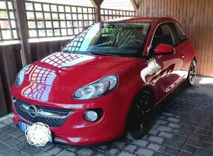 Opel Adam Adam 1.0 Jam
