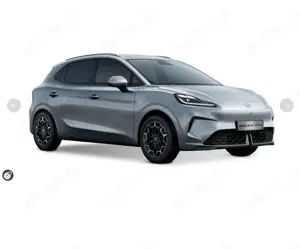 MG MG4 EV Urban 54kWh Premium LED*NAV*SHZ*ACC*PDC*Frei...