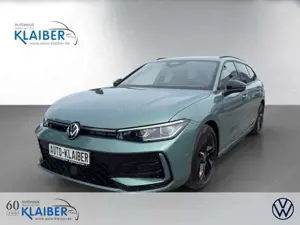 Volkswagen Passat R-Line 2.0 TDI 4M IQ.LIGHT+NAV+KAMERA+ACC Klima