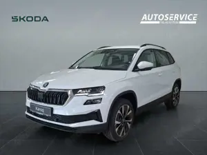 Skoda Karoq Balance