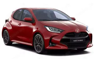 Toyota Yaris 1.5 Teamplayer Klima Kamera Sitzhzg