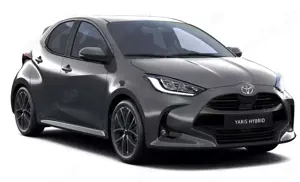 Toyota Yaris 1.5 Teamplayer Klima Kamera Sitzhzg