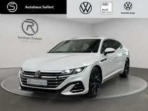 Volkswagen Arteon Shooting Brake 2.0 TDI 4Motion DSG R-Line