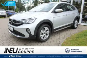 Volkswagen Taigo Life 1.0 TSI LED Travel Navi Allwetter