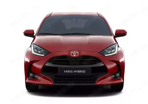 Toyota Yaris 1.5 Teamplayer Klima Kamera Sitzhzg
