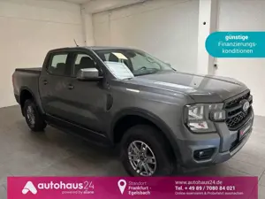 Ford Ranger 2.0  DoKa|4X4|Carplay|Dig. Cockpit