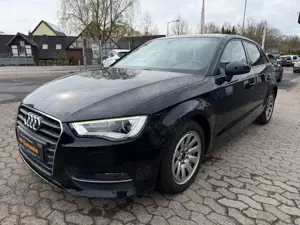 Audi A3 Sportback*Xenon*STANDHEIZ*PDC*NAV*Climatr.*
