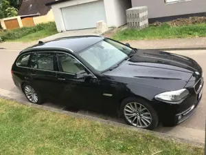 BMW 520 520d Touring Luxury Line