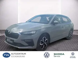 Skoda Scala 1.0 TSI DSG Selection AHK WINTERPAKET KLIMAAUT PD