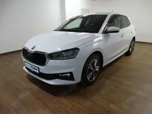 Skoda Fabia Style Sport 1.0 TSI