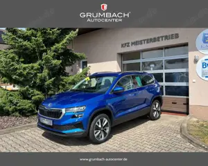 Skoda Karoq Selection Plus 1.5 TSI DSG 150PS/110kW 2026 Par...