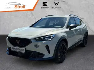 CUPRA Formentor VZ5 Edition Taiga Grau 4Drive 2.5 TSI 7-Gang DSG A