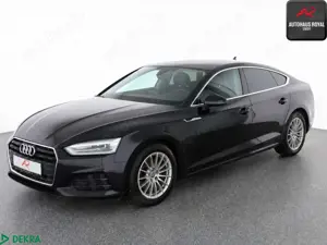 Audi A5 A5 Sportback 40 g-tron KEYLESS,KAMERA,VOLLLEDER