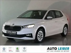 Skoda Fabia 1.0 TSI DSG Selection RFK/APP/SHZ Bluetooth