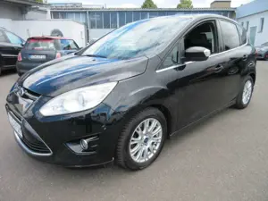 Ford C-Max C-MAX Titanium **incl. GARANTIE**