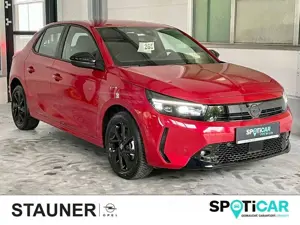 Opel Corsa GS Line *MATRIX*180°KAMERA*LHZ*SHZ*CARPLAY*PDC*
