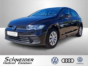 Volkswagen Polo 1.0 LIFE LED+APP+PDC+DAB Klima Einparkhilfe