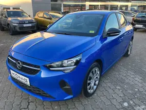 Opel Corsa F 1.2 Edition Klimaanlage*Tempomat*DAB