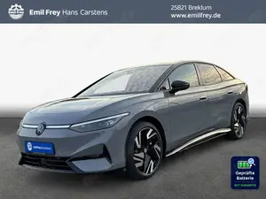 Volkswagen ID.7 Pro 210 kW (286 PS) 77 kWh AHK Pano Navi