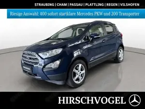 Ford EcoSport 1.0 Cool  Connect Navi+PDC hi+App-Link