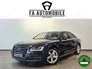 Audi A8 3.0 TDI Excl.Design Matrix Nachts.Hud Belüf.