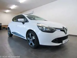 Renault Clio IV Expression,Tempomat,Sitzheizung,Euro 5