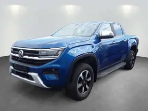Volkswagen Amarok Style 3.0TDI 4M ACC AHK IQ.Light Kam Sthz
