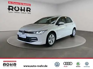 Volkswagen Golf VIII Life 1.5 eTSI DSG (Garantie 08/2030.SHZ.ACC.K