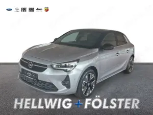 Opel Corsa-e F GS 11kw Shz Kamera PDC v+h