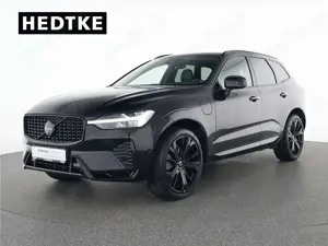 Volvo XC60 T8 AWD Plus Black Edition 21"+VOLL-LED+360°