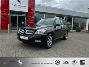 Mercedes-Benz GLK 220 CDI RENTNER AZN-Haus-Förderung* bis 1000 EURsofort