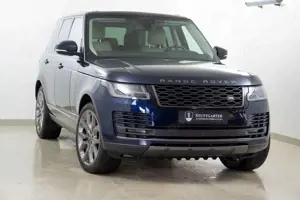 Land Rover Range Rover Vogue Pano Leder ACC Meridian Kamera